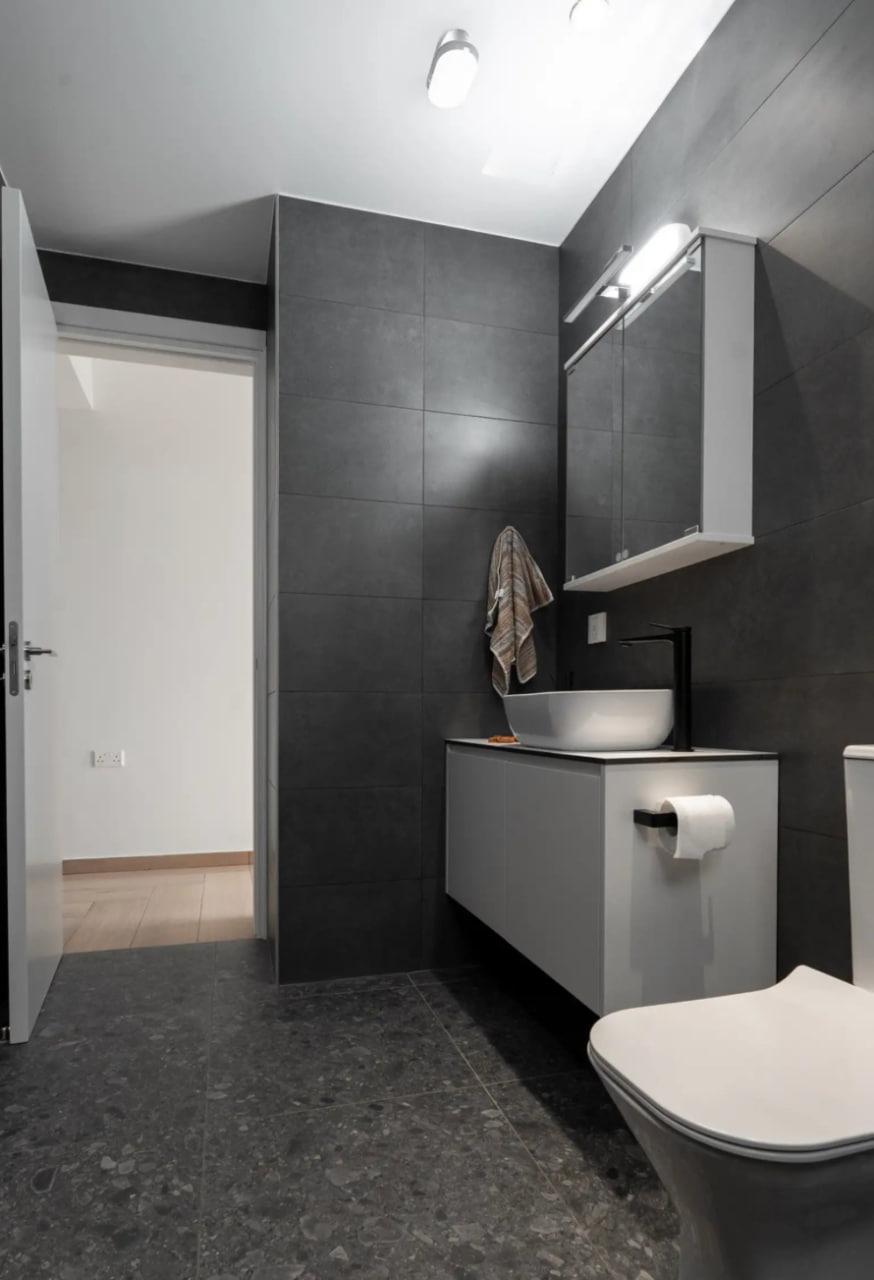 2 Bedroom Apartment for Rent in Limassol – Agios Ioannis