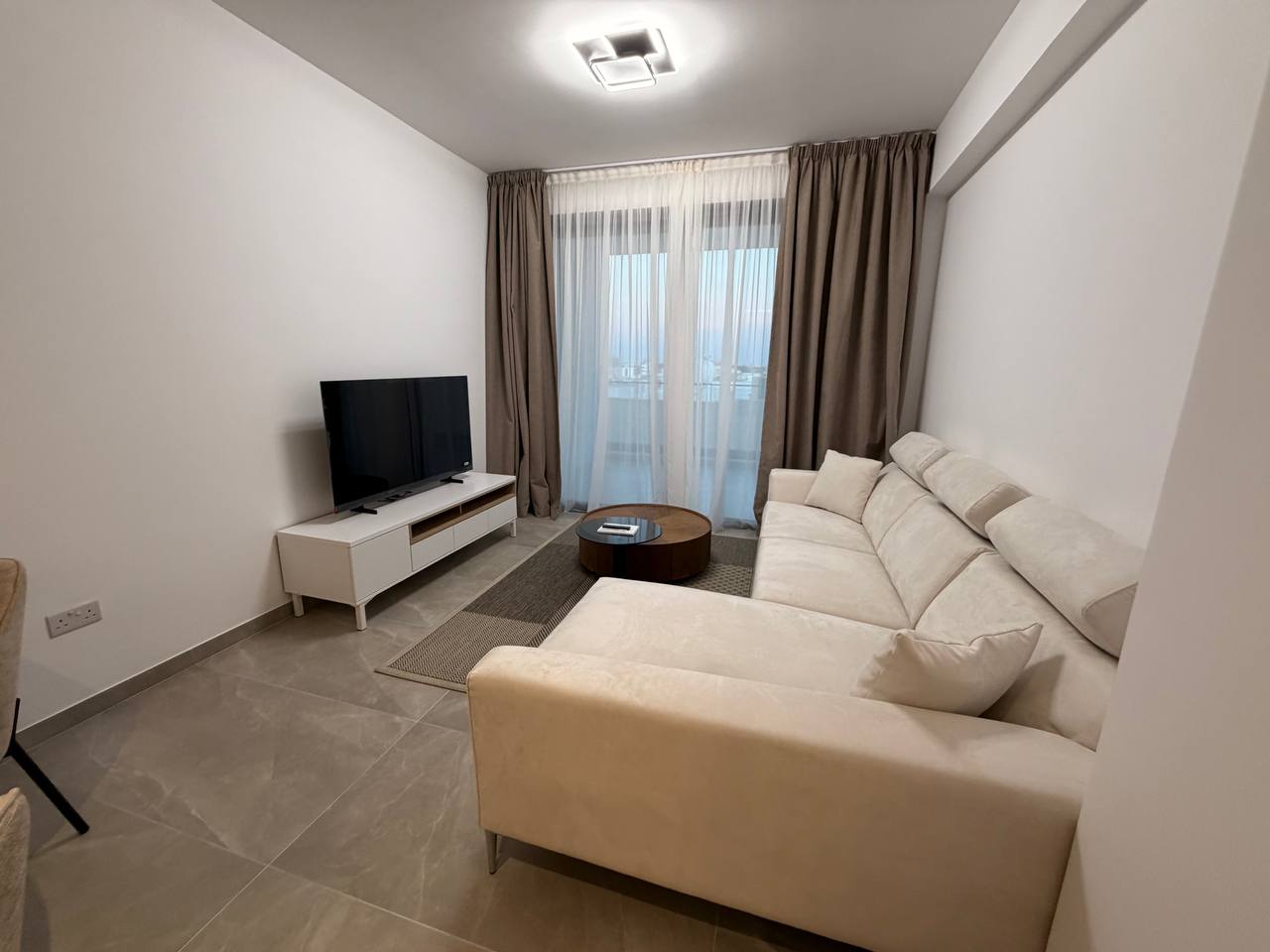 2 Bedroom Apartment for Rent in Germasogeia – Columbia, Limassol District