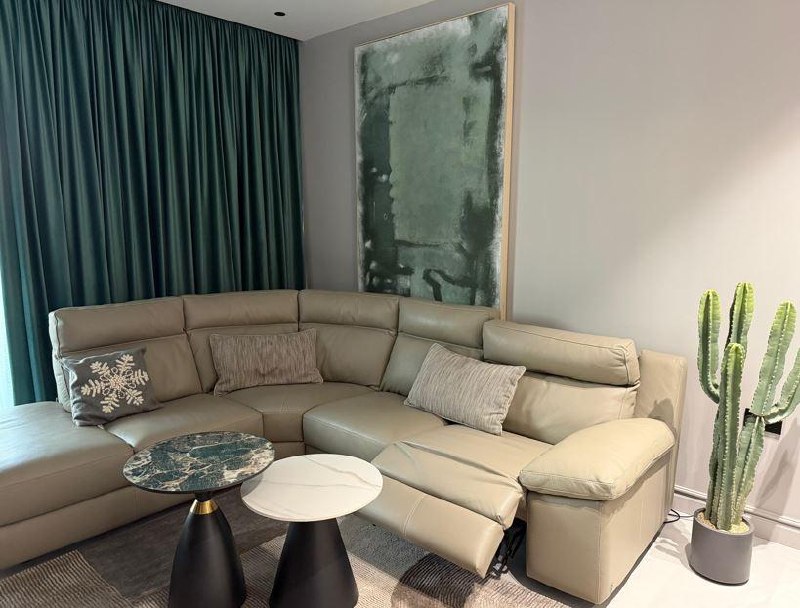 3 Bedroom Apartment for Rent in Limassol – Omonoia