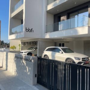 1 Bedroom Apartment for Rent in Katholiki, Limassol District