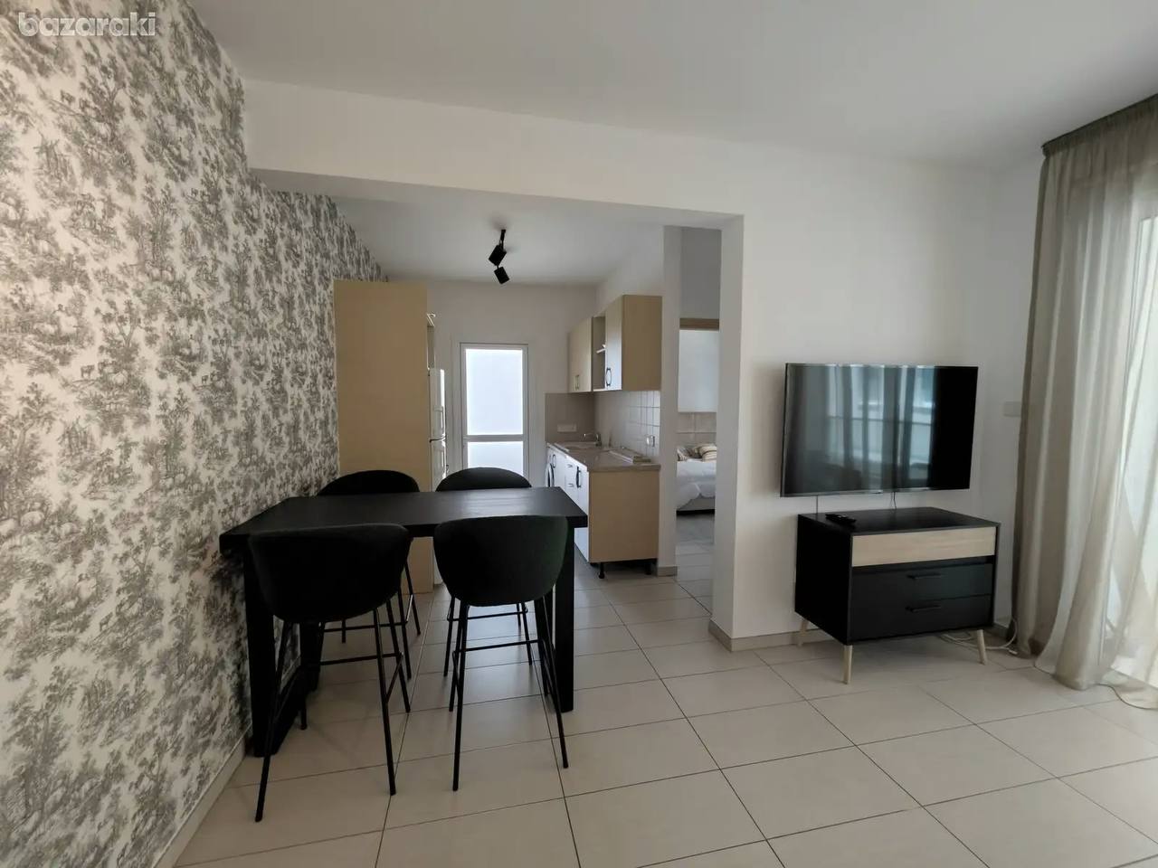 1 Bedroom Apartment for Rent in Limassol – Katholiki