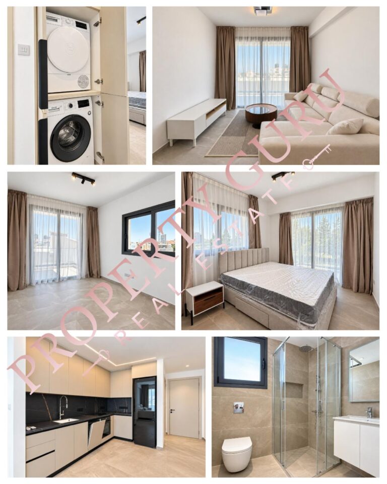 2 Bedroom Apartment for Rent in Columbia Area, Limassol District