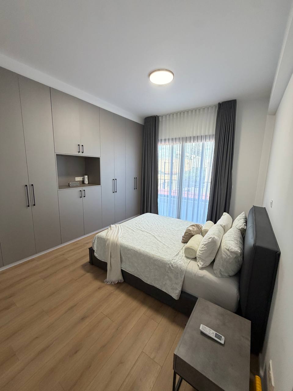2 Bedroom House for Rent in Limassol – Katholiki