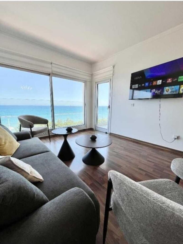 2 Bedroom Apartment for Rent in Limassol – Neapolis