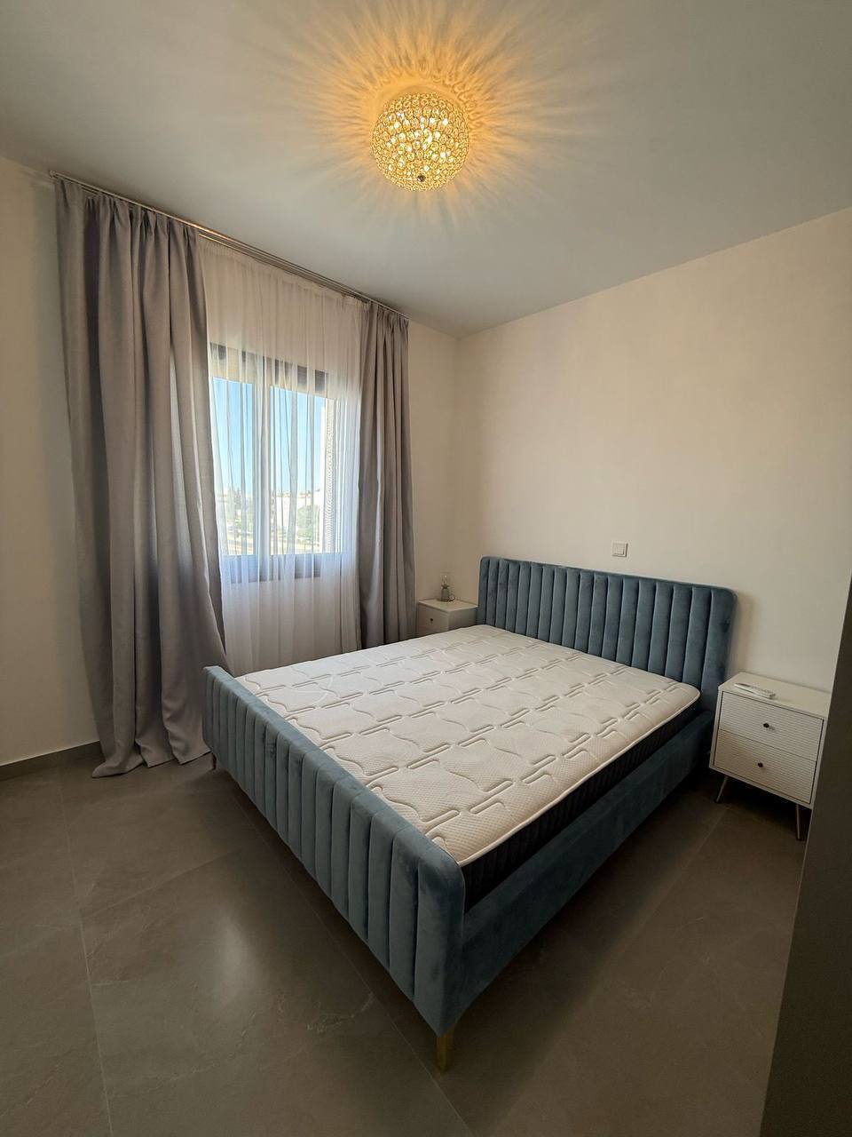 2 Bedroom Apartment for Rent in Kato Polemidia, Limassol District