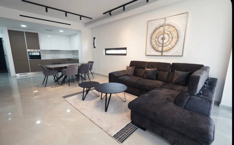 2 Bedroom Apartment for Rent in Limassol – Kapsalos