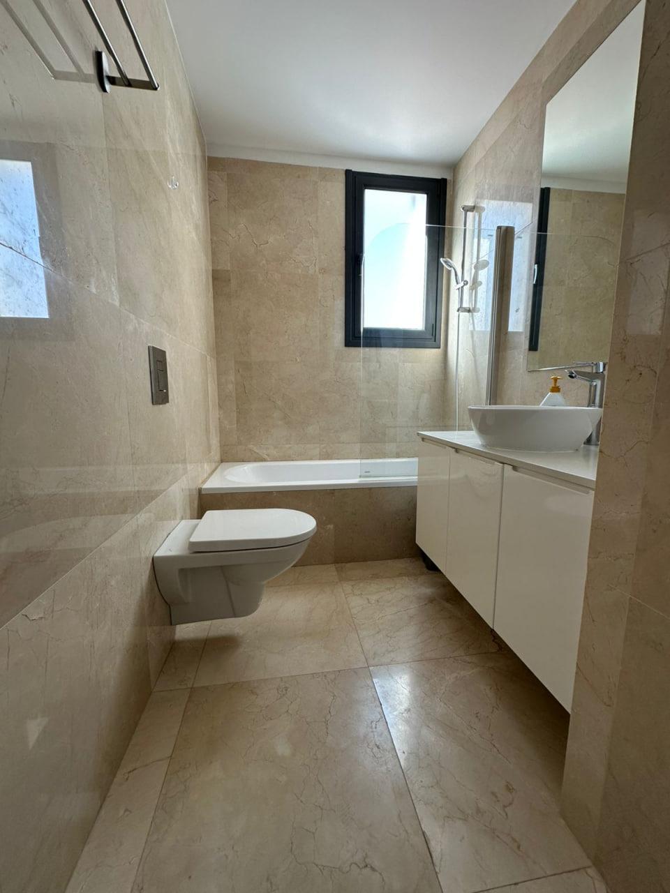 3 Bedroom Apartment for Rent in Limassol – Neapolis
