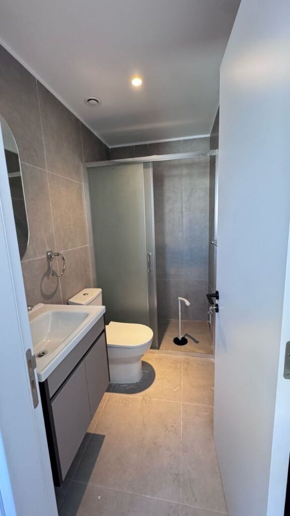 3 Bedroom Apartment for Rent in Limassol – Omonoia