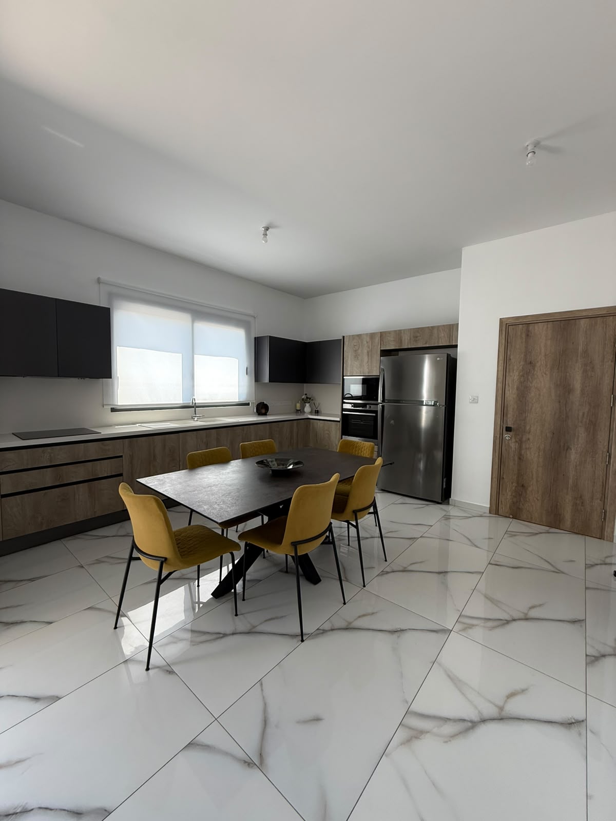 3 Bedroom Apartment for Rent in Potamos Germasogeias, Limassol District