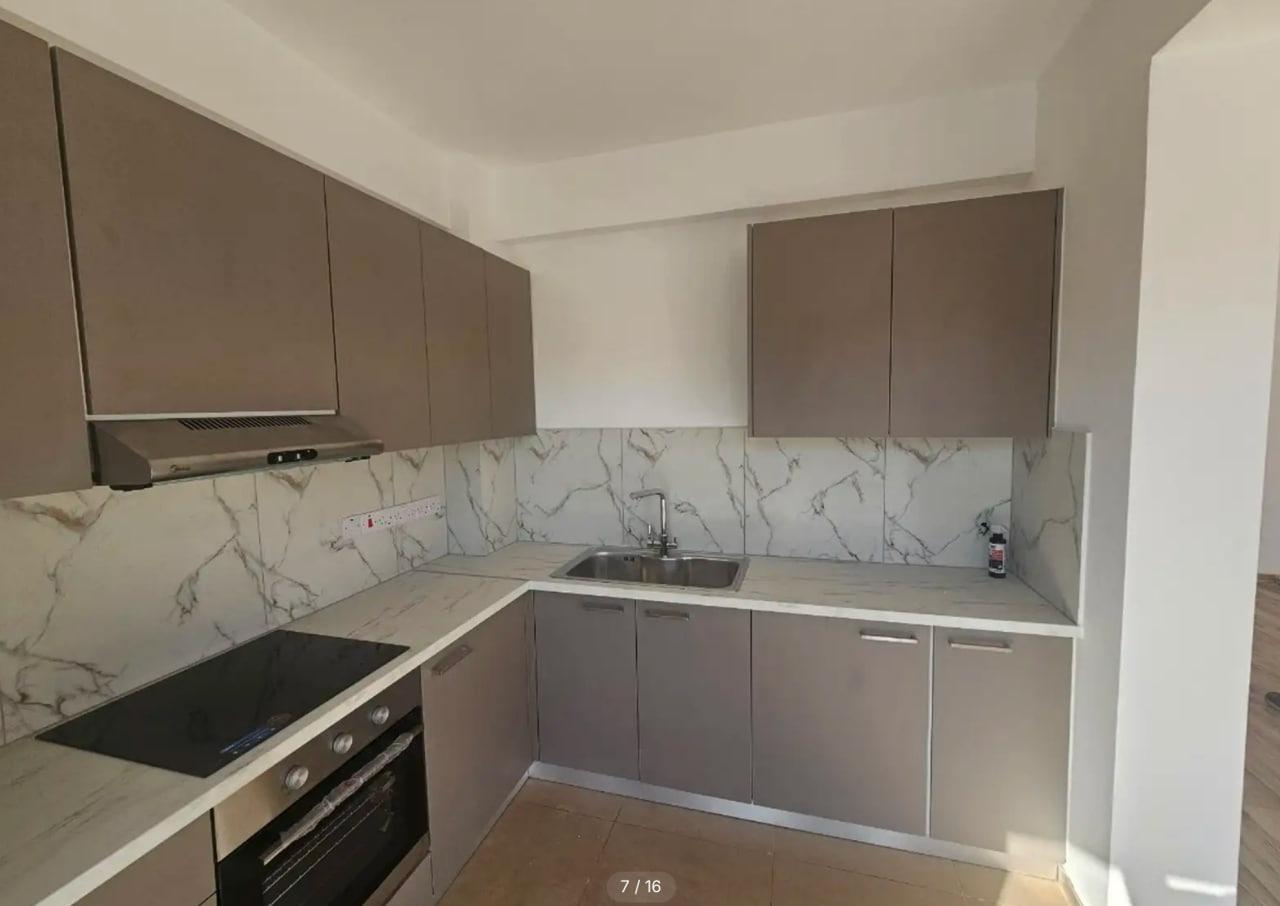 2 Bedroom Apartment for Rent in Limassol – Agios Athanasios