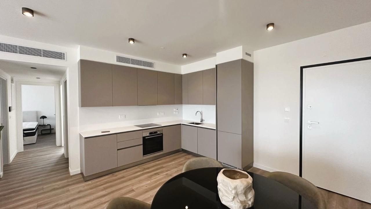 2 Bedroom Apartment for Rent in Agios Tychonas, Limassol District