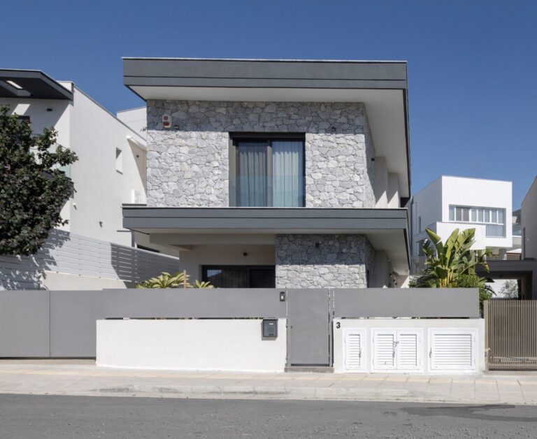 3 Bedroom House for Rent in Limassol – Agios Athanasios