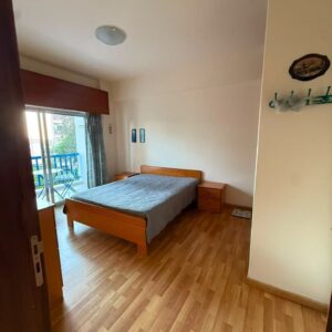 Διαμέρισμα 1 Υπνοδωματίων προς Ενοικίαση στον Άγιο Τύχωνα, Επαρχία Λεμεσού