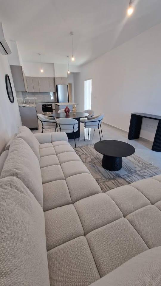 2 Bedroom Apartment for Rent in Limassol – Agios Antonios