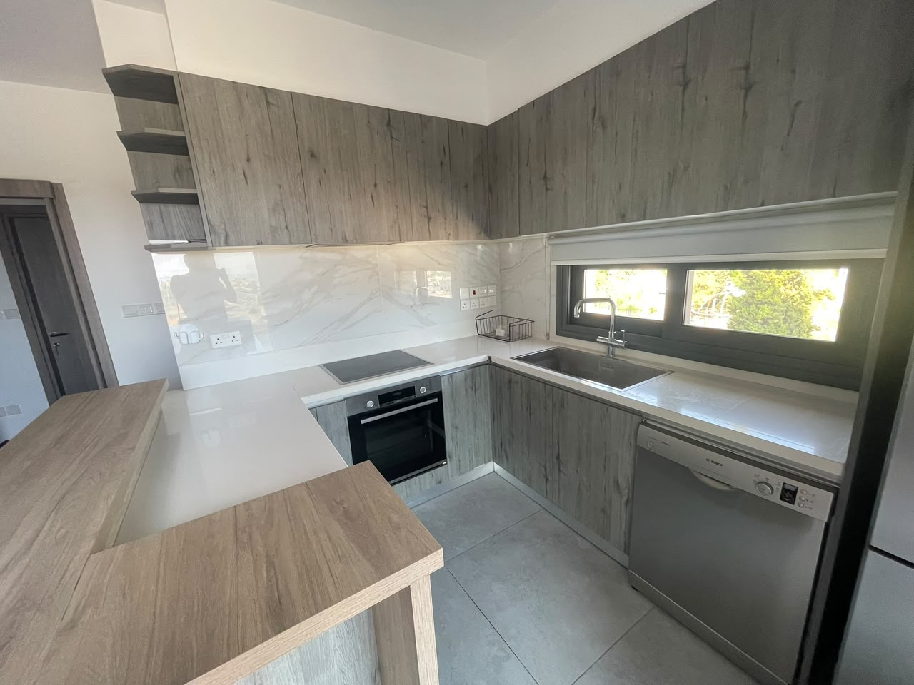 2 Bedroom Apartment for Rent in Limassol – Panthea
