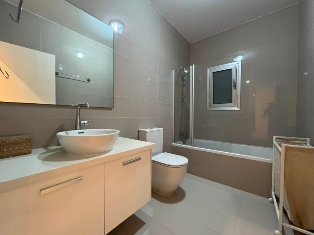 3 Bedroom Apartment for Rent in Limassol – Mesa Geitonia