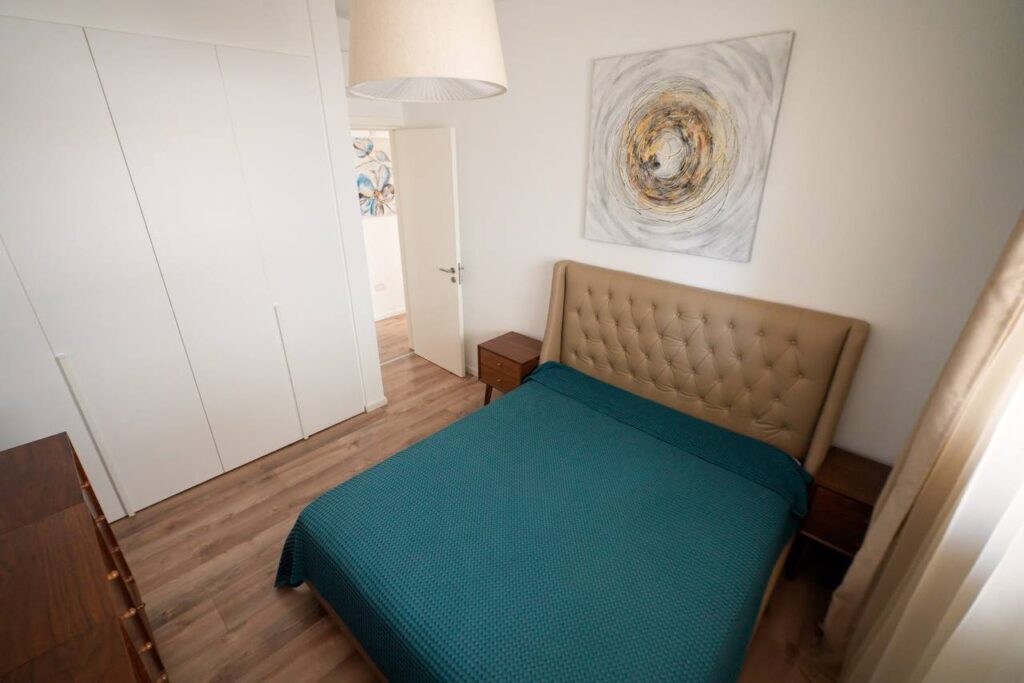 2 Bedroom Apartment for Rent in Limassol – Agios Nicolaos