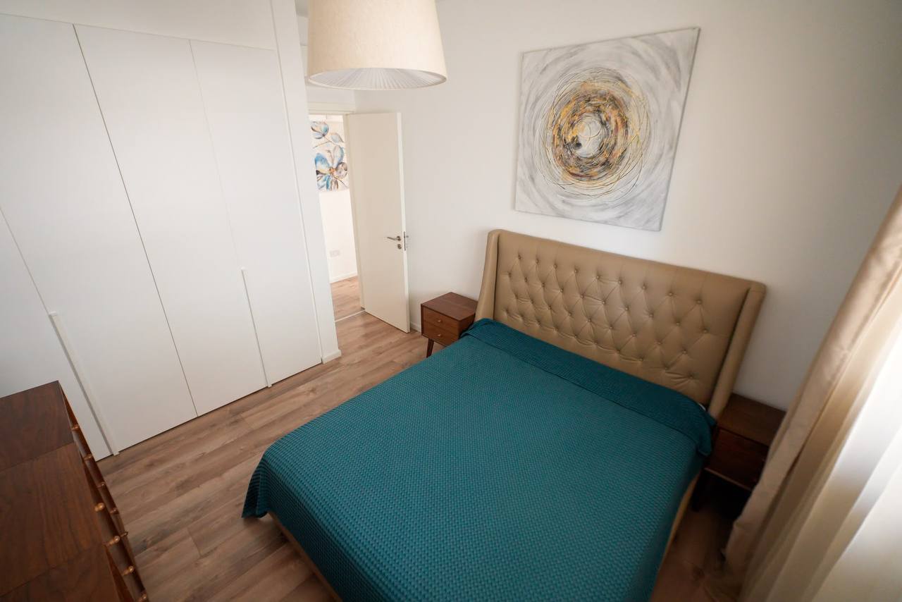 2 Bedroom Apartment for Rent in Limassol – Agios Nicolaos
