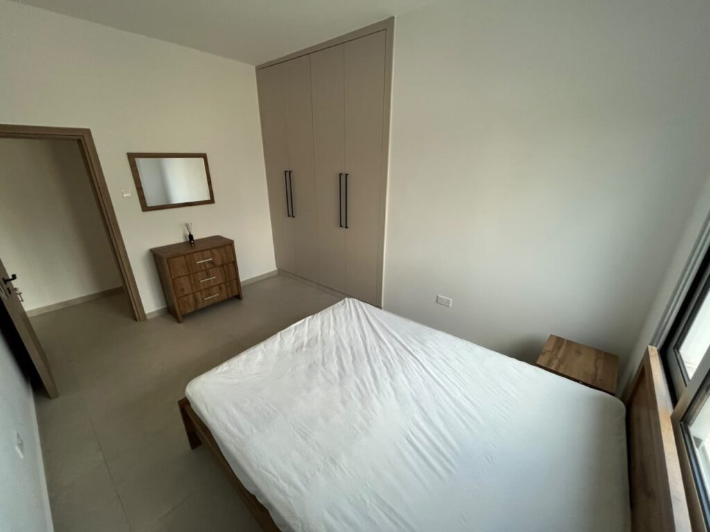 3 Bedroom House for Rent in Limassol – Mesa Geitonia