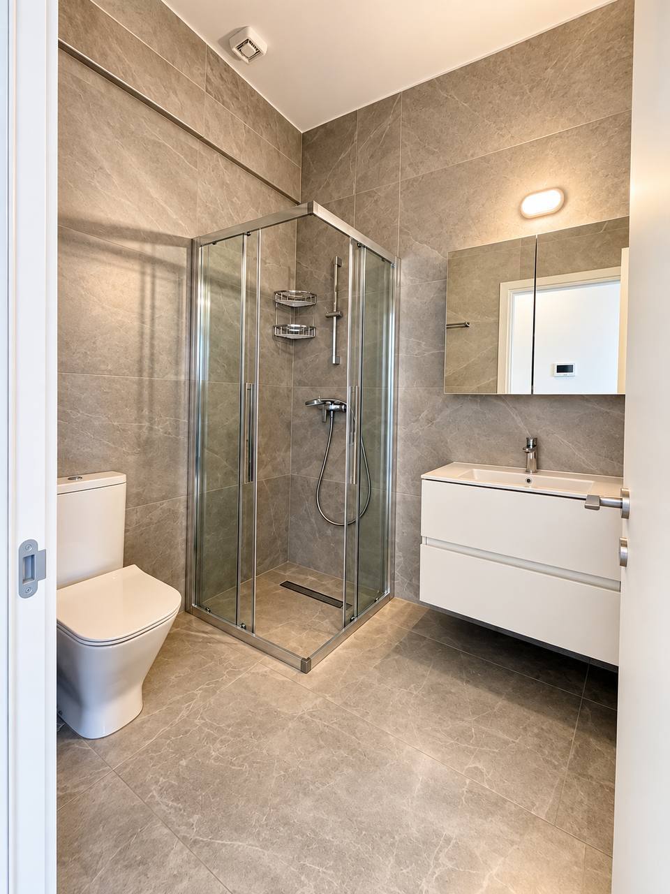 1 Bedroom Apartment for Rent in Limassol – Zakaki