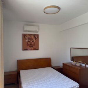 3 Bedroom Apartment for Rent in Germasogeia, Limassol District