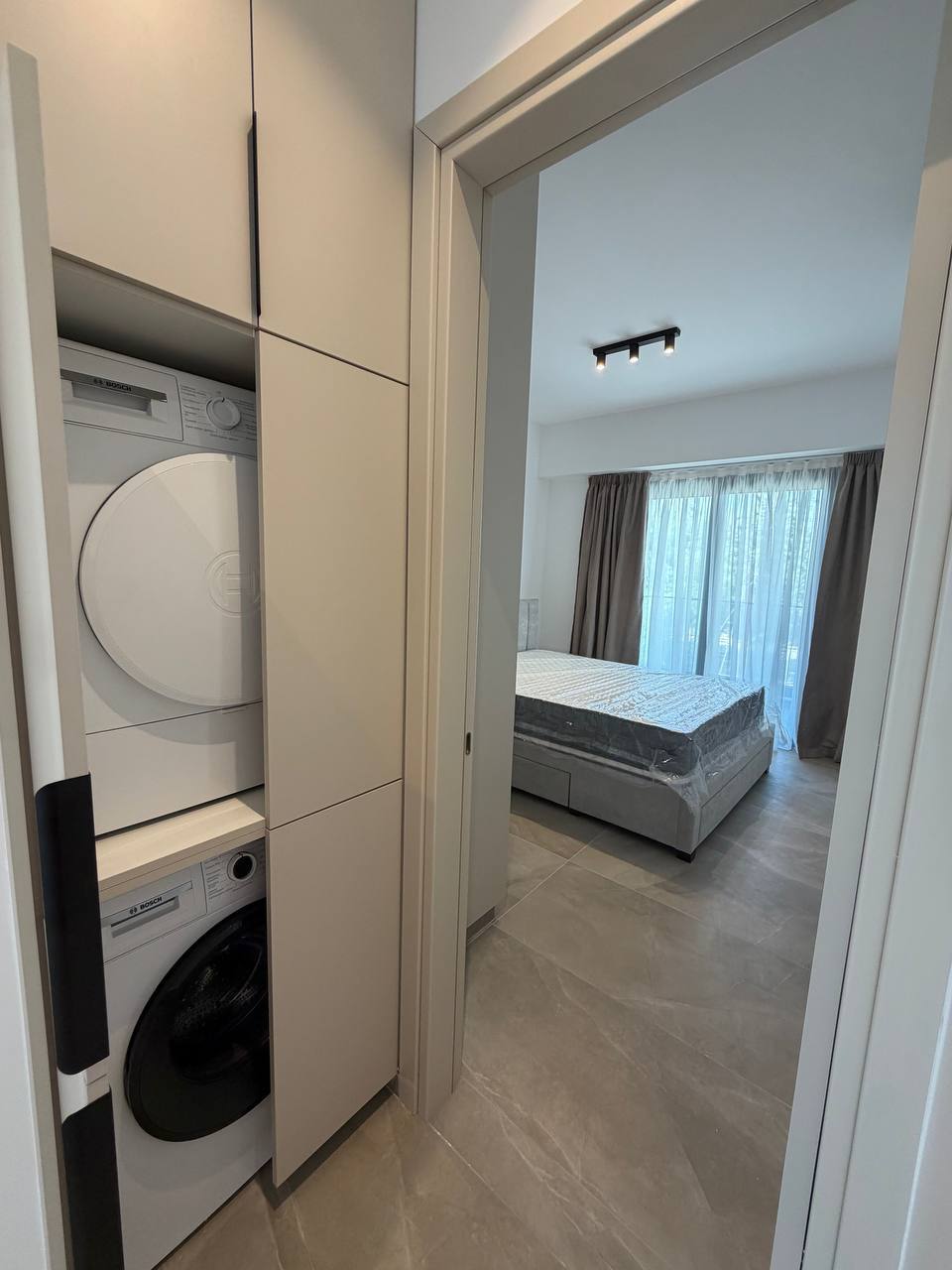 2 Bedroom Apartment for Rent in Germasogeia, Limassol District