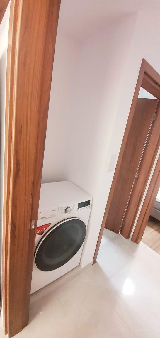 1 Bedroom Apartment for Rent in Limassol – City Center