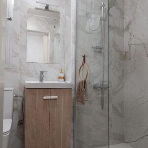 1 Bedroom Apartment for Rent in Limassol – Tsirion