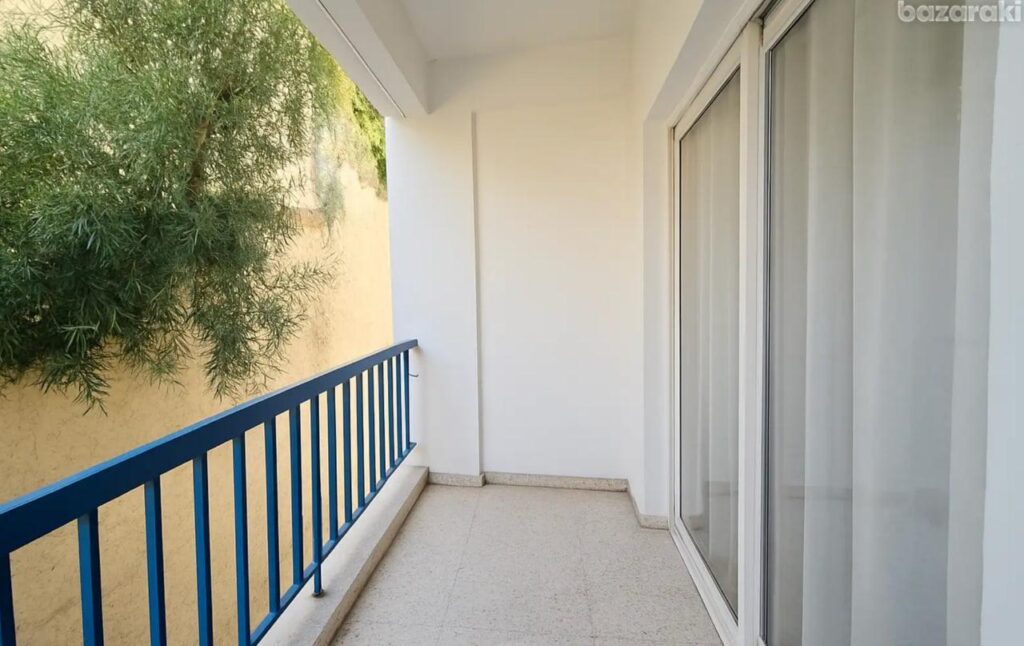 1 Bedroom Apartment for Rent in Agios Tychonas – Tourist Area, Limassol District