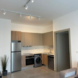 1 Bedroom Apartment for Rent in Limassol – Zakaki