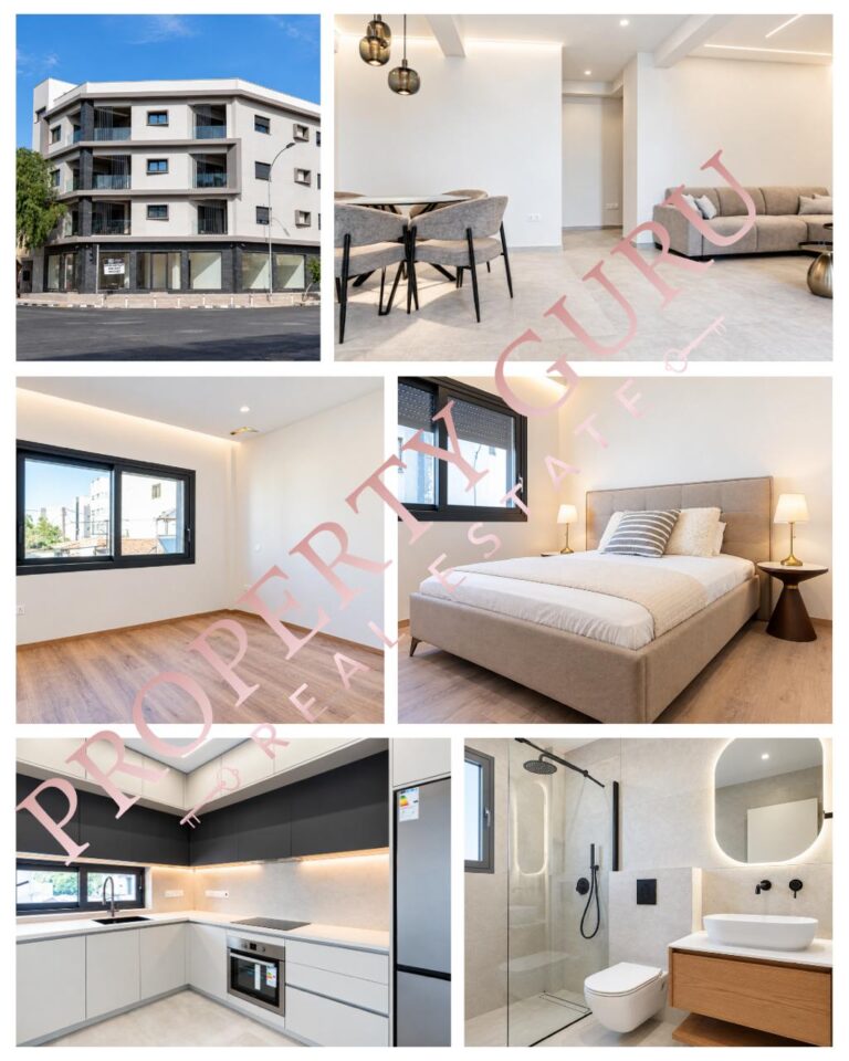 for Rent in Limassol – Agios Georgios Havouzas