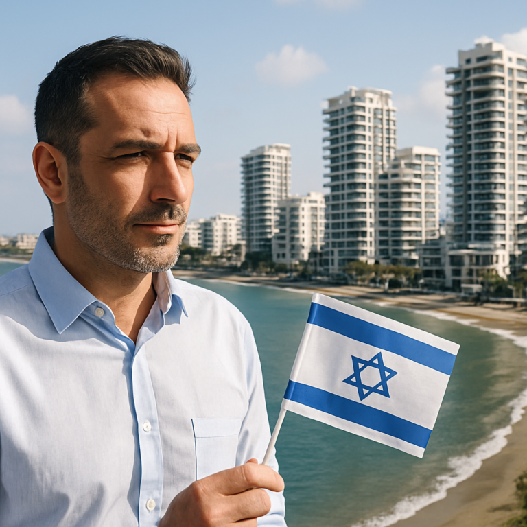 The Growing Appeal of Cyprus: Israeli Buyers and the Island’s Real Estate Dynamics