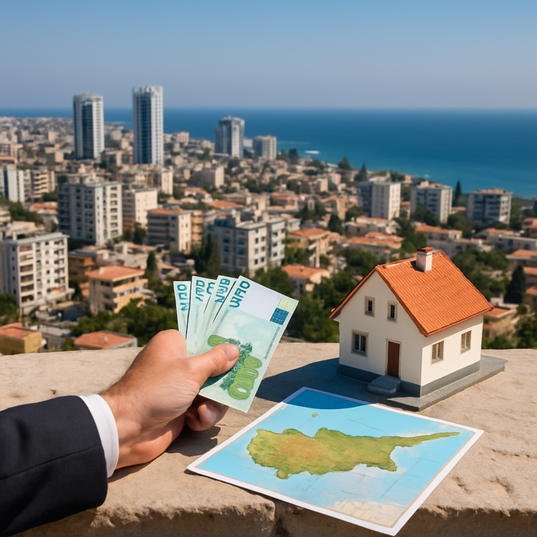 Cyprus’ Investment Initiatives and the Overlooked Housing Impact