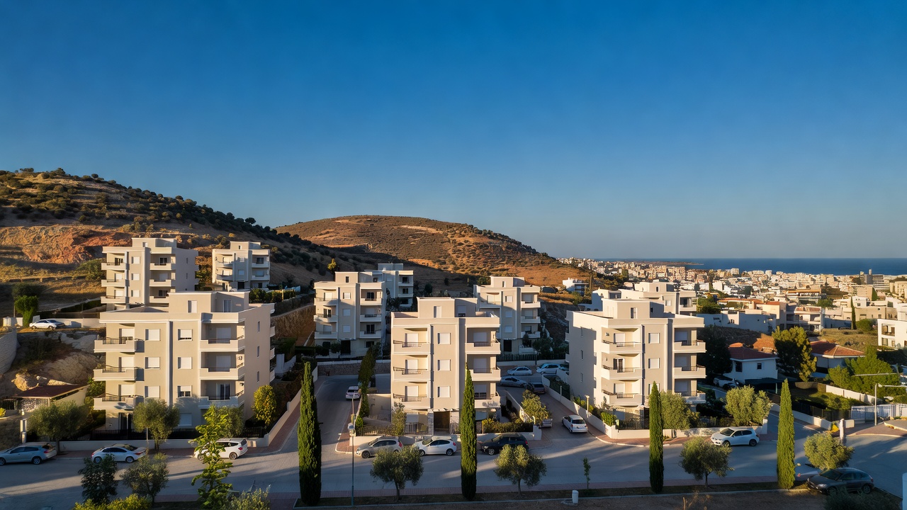 Kato Polemidia Property Guide: Prices and Yields in 2026
