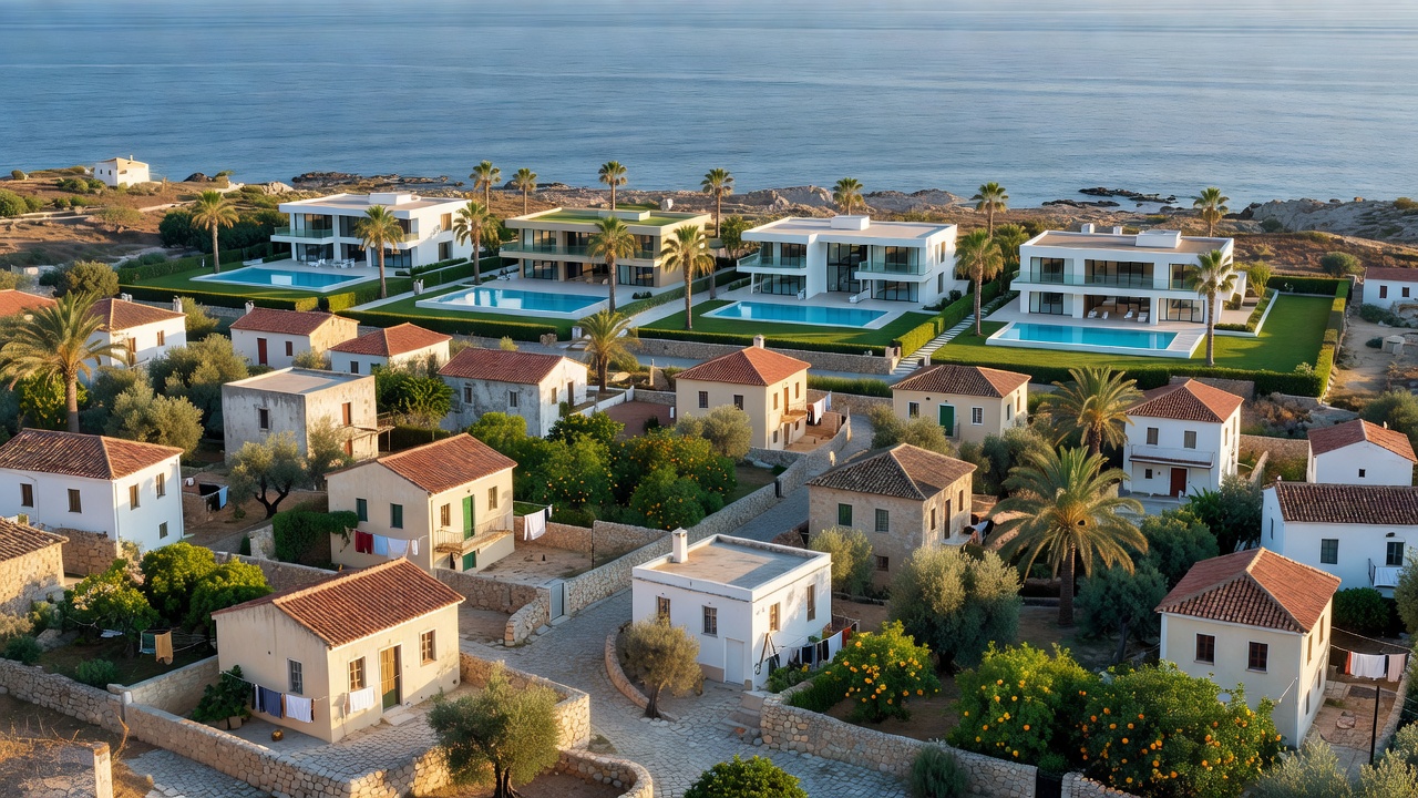 Kissonerga, Paphos: The 2026 Property and Area Guide