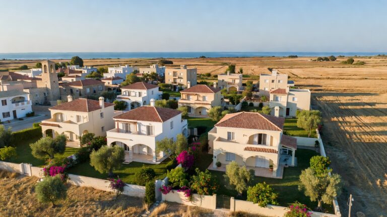 Kiti, Cyprus: What 474 Property Listings Say About Prices