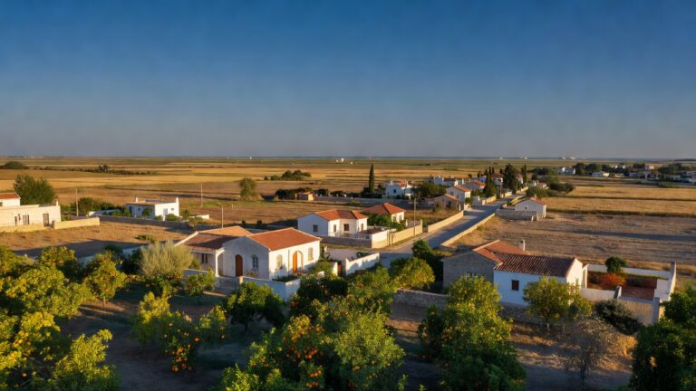 Meneou, Cyprus: What 51 Property Listings Reveal About Prices