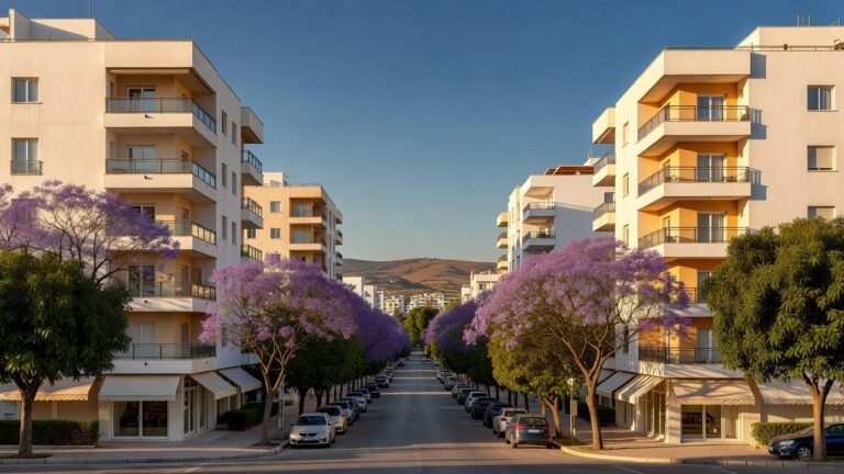 Mesa Geitonia, Limassol: The 2026 Property and Area Guide