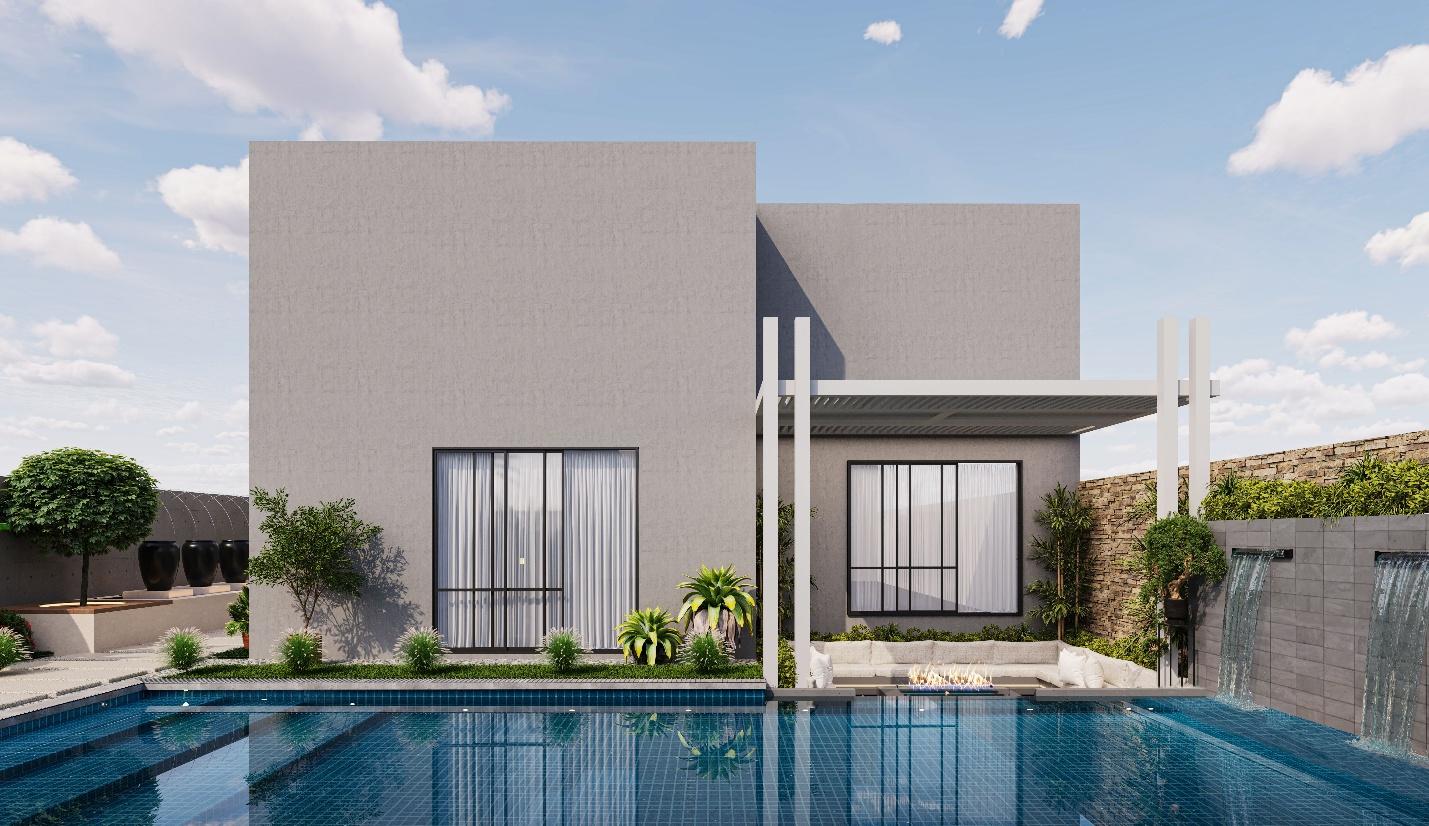 Where to Order a Modern Villa Design in Limassol: Top 5 Companies and How to Choose