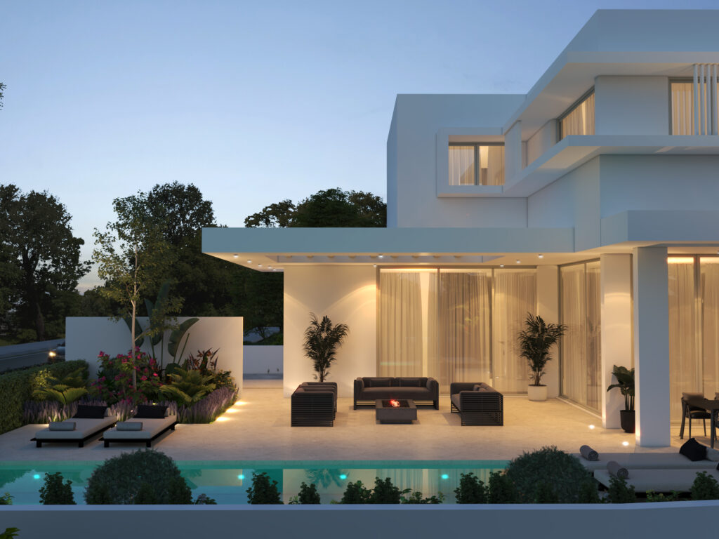 3 Bedroom House for Sale in Limassol District