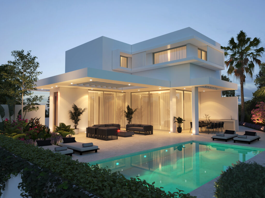 3 Bedroom House for Sale in Limassol District