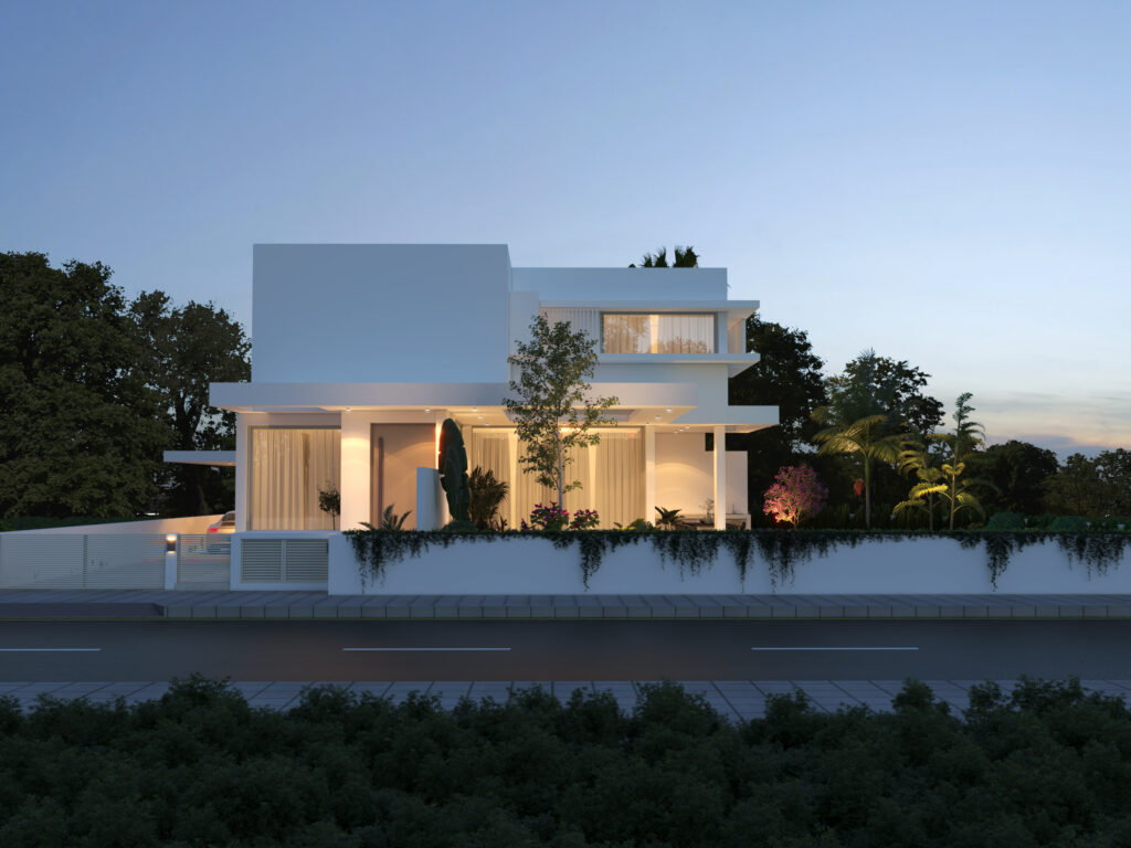 3 Bedroom House for Sale in Limassol District