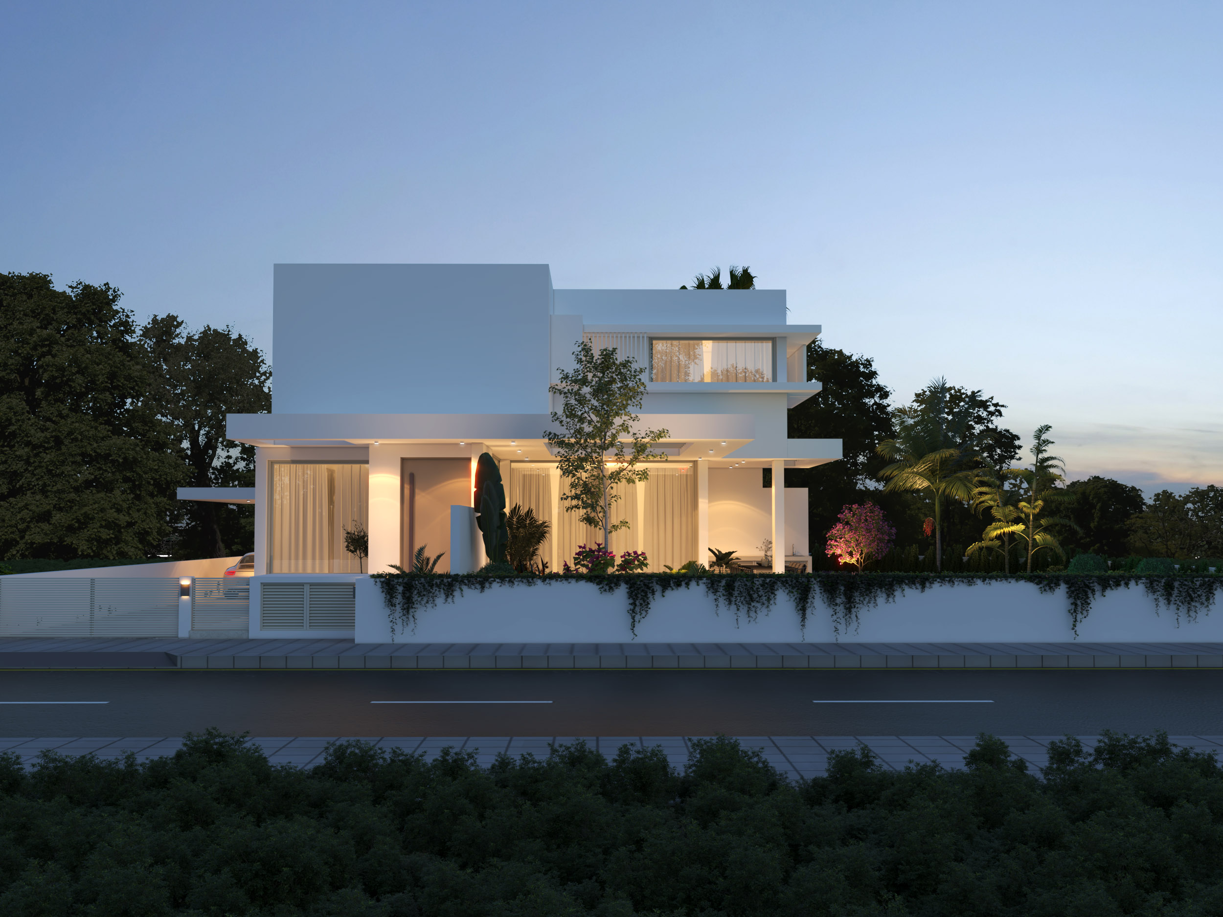 3 Bedroom House for Sale in Limassol District