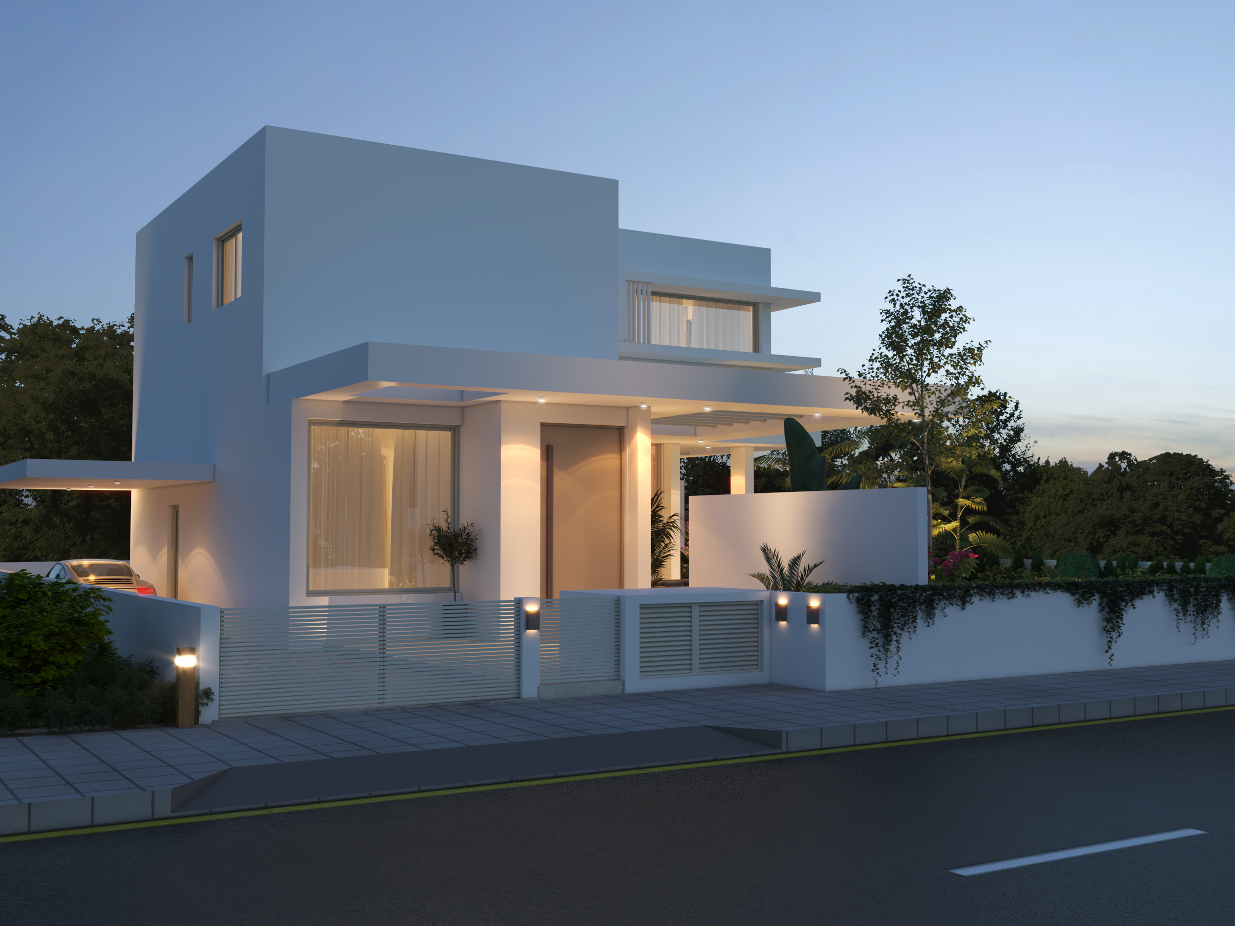 3 Bedroom House for Sale in Limassol District