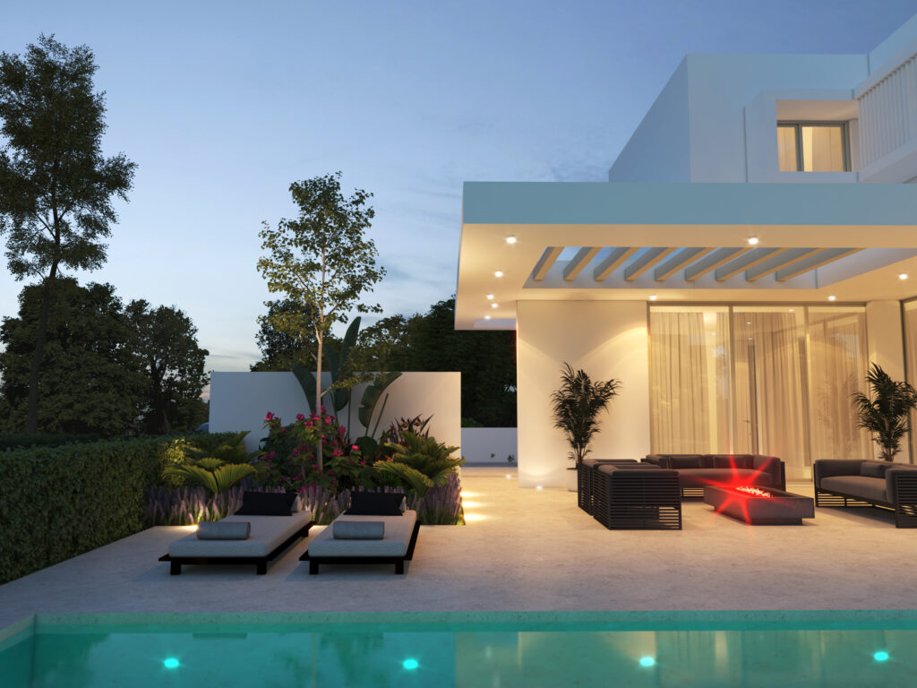 3 Bedroom House for Sale in Limassol District