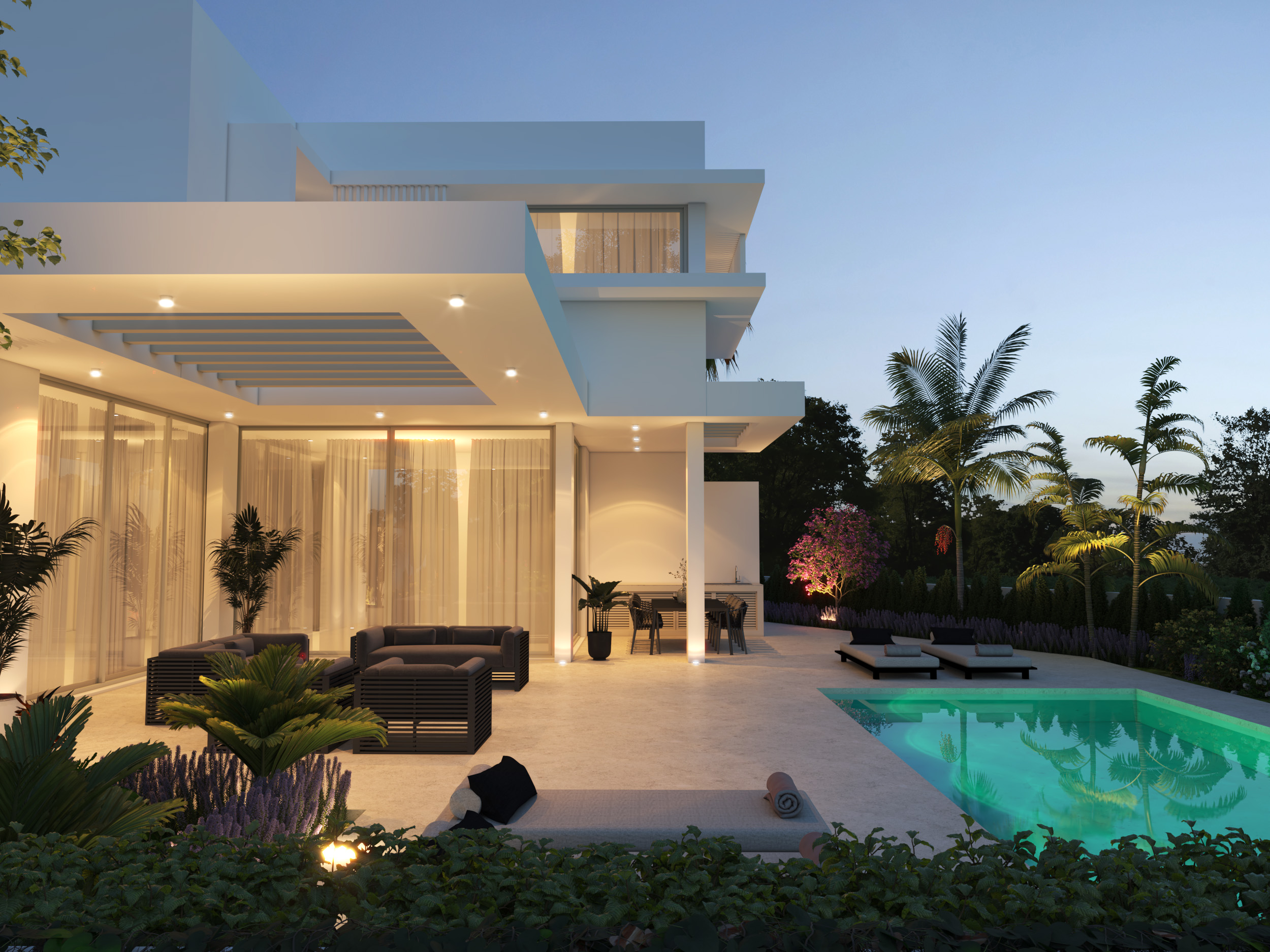 3 Bedroom House for Sale in Limassol District