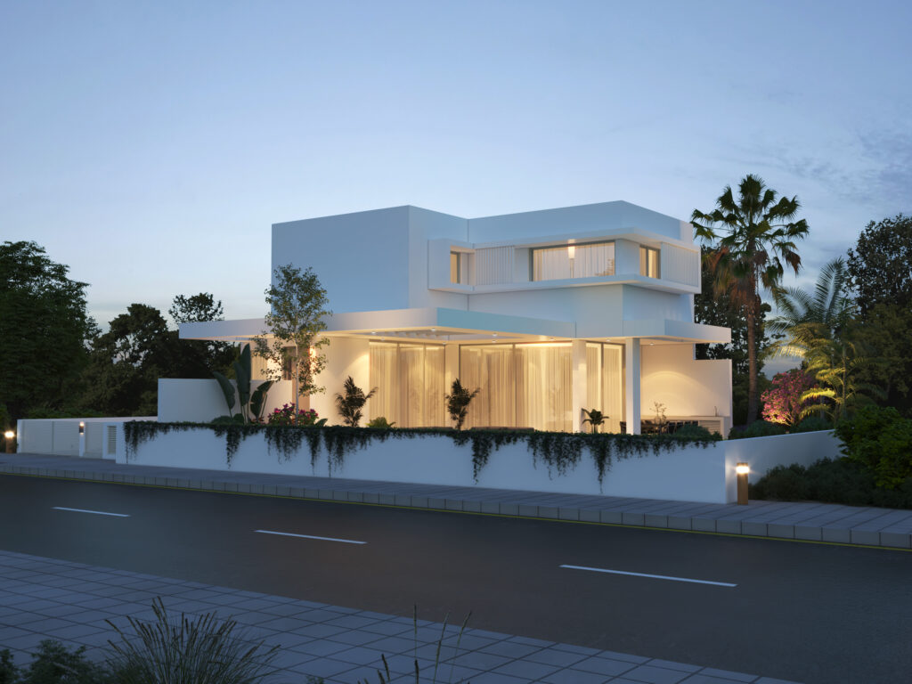 3 Bedroom House for Sale in Limassol District