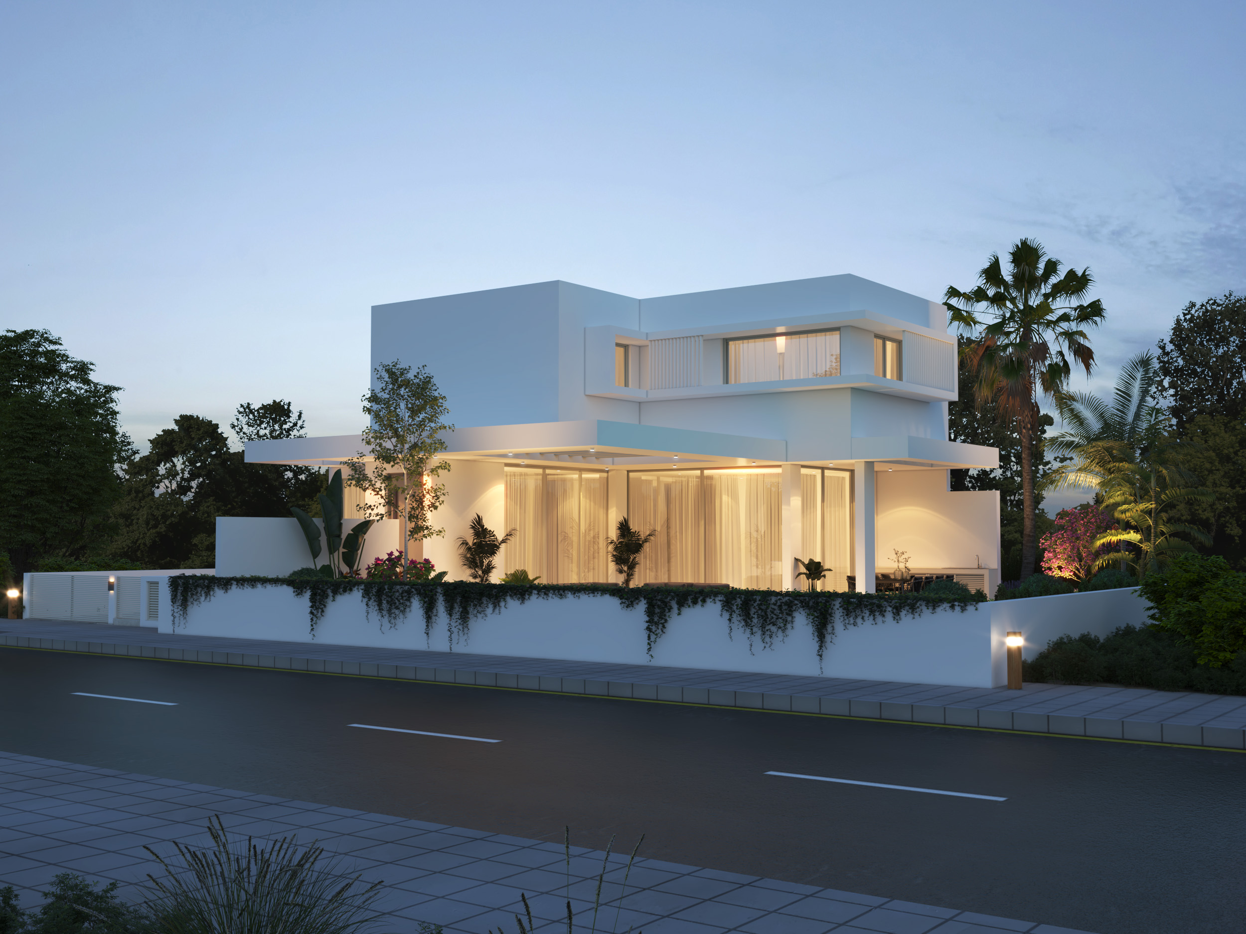 3 Bedroom House for Sale in Limassol District