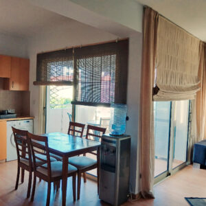 1 Bedroom Apartment for Rent in Strovolos – Dasoupolis, Nicosia District