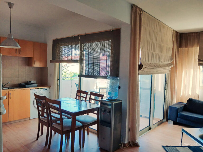 Cheap Apartments for Rent Cyprus